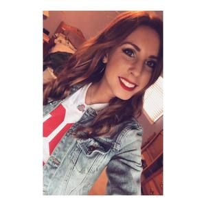 Meet your Posher, Marisa